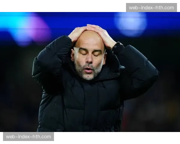 数据解读曼城客场疲软 近三场1平2负暴露攻防失衡 数据解读曼城客场疲软 近三场1平2负暴露攻防失衡