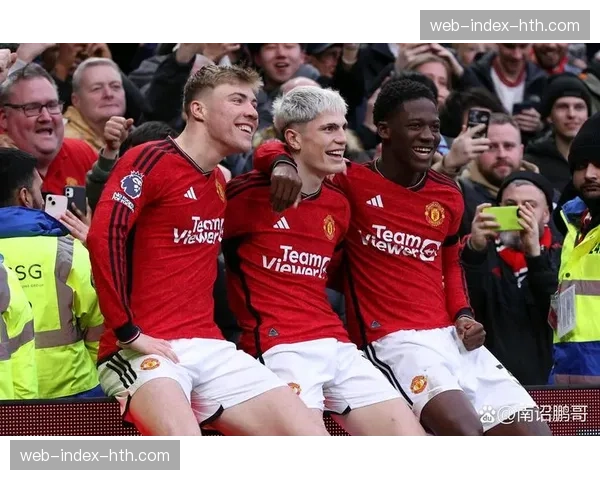曼联八名球员身价逆势上涨 个人能力与团队战绩脱钩 曼联八名球员身价逆势上涨 个人能力与团队战绩脱钩