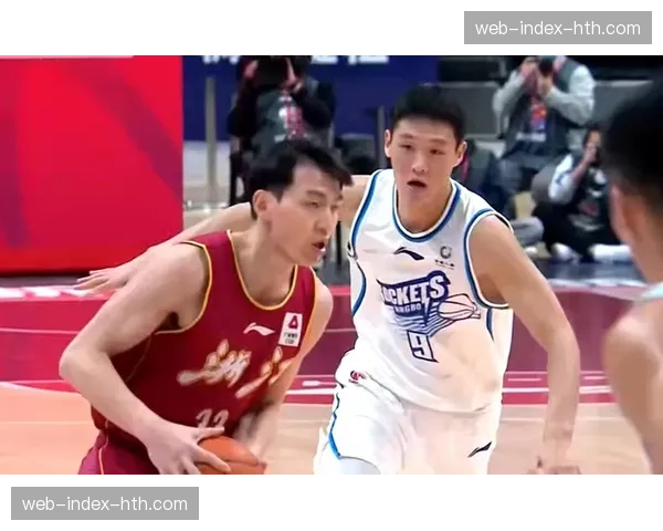 王奕博领衔浙江压迫防守，宁波转换进攻失分率居高不下